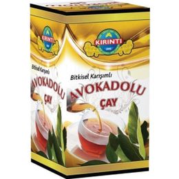 Kırıntı 2000 120 gr Bitkisel Karışımlı Avokadolu Çay