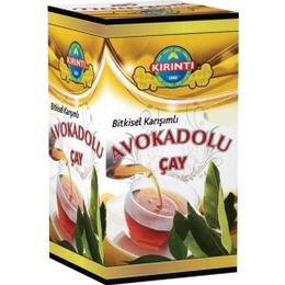 Kırıntı 2000 120 gr Bitkisel Karışımlı Avokadolu Çay