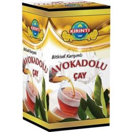 Kırıntı 2000 120 gr Bitkisel Karışımlı Avokadolu Çay