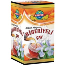 Kırıntı 2000 120 gr Bitkisel Karışımlı Biberiyeli Çay