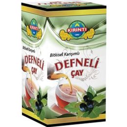 Kırıntı 2000 120 gr Bitkisel Karışımlı Defneli Çay