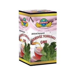 Kırıntı 2000 120 gr Bitkisel Karışımlı Kereviz Tohumu Çayı