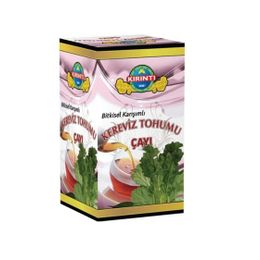 Kırıntı 2000 120 gr Bitkisel Karışımlı Kereviz Tohumu Çayı