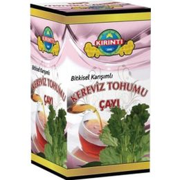Kırıntı 2000 120 gr Bitkisel Karışımlı Kereviz Tohumu Çayı
