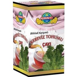 Kırıntı 2000 120 gr Bitkisel Karışımlı Kereviz Tohumu Çayı
