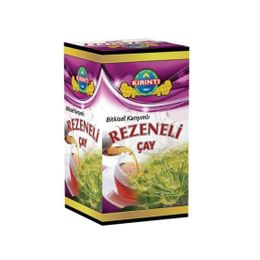 Kırıntı 2000 120 gr Bitkisel Karışımlı Rezeneli Çay