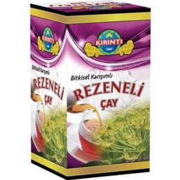 Kırıntı 2000 120 gr Bitkisel Karışımlı Rezeneli Çay