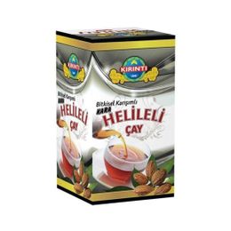 Kırıntı 2000 120 gr Kara Helileli Bitkisel Karışımlı Çay