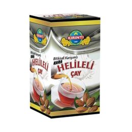 Kırıntı 2000 120 gr Kara Helileli Bitkisel Karışımlı Çay