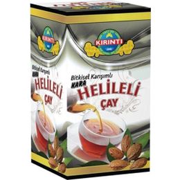 Kırıntı 2000 120 gr Kara Helileli Bitkisel Karışımlı Çay