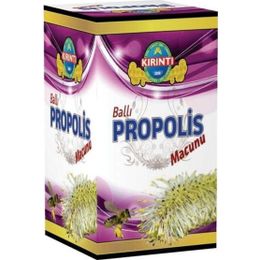 Kırıntı 2000 230 gr Ballı Propolis Macunu