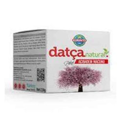 Kırıntı 2000 230 gr Datça Natural Bitkisel Acıbadem Macunu