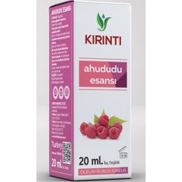 Kırıntı 2000 2x20 ml Ahududu Esansı