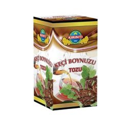 Kırıntı 2000 2x200 gr Keçi Boynuzu Tozu