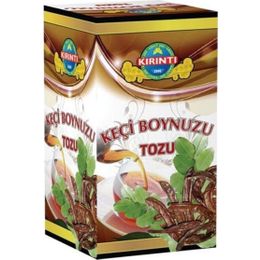 Kırıntı 2000 2x200 gr Keçi Boynuzu Tozu