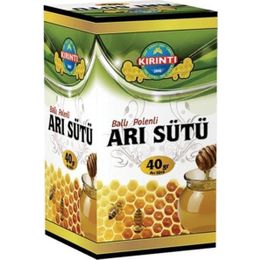 Kırıntı 2000 40 gr Arı Sütü Bal Polen