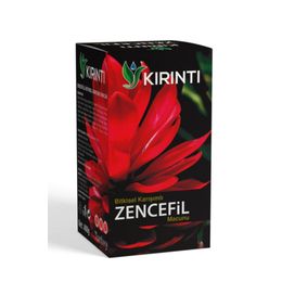 Kırıntı 2000 400 gr Bitkisel Karışımlı Zencefil Macunu