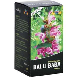 Kırıntı 2000 410 gr Ballı Baba Macunu