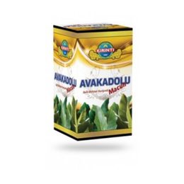 Kırıntı 2000 420 gr Avakadolu Ballı Bitkisel Karışımlı Macun