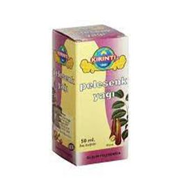 Kırıntı 50 ml Pelesenk Yağı