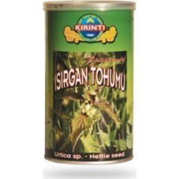 Kırıntı Baharat 100 gr Öğütülmüş Isırgan Tohumu
