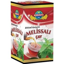 Kırıntı Baharat 120 gr Bitkisel Karışımlı Melissalı Çay