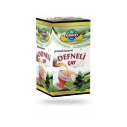 Kırıntı Baharat 120 gr Defneli Çay