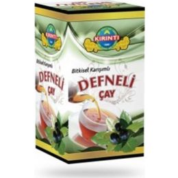 Kırıntı Baharat 120 gr Defneli Çay