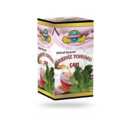 Kırıntı Baharat 120 gr Kereviz Tohumlu Çay