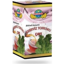Kırıntı Baharat 120 gr Kereviz Tohumlu Çay
