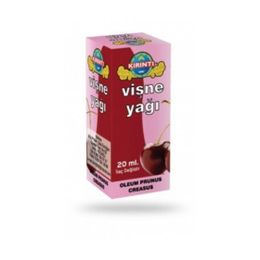 Kırıntı Baharat 20 cc Vişne Esansı