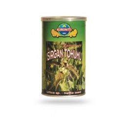 Kırıntı Baharat 200 gr Öğütülmüş Isırgan Tohumu