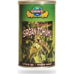 Kırıntı Baharat 200 gr Öğütülmüş Isırgan Tohumu