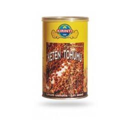 Kırıntı Baharat 200 gr Öğütülmüş Keten Tohumu