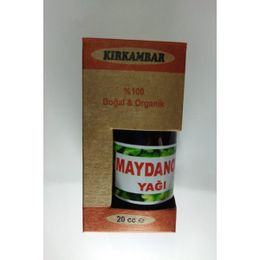 Kırkambar 20 ml Maydanoz Yağı