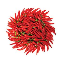 Kırmızı Aci Şili Biber