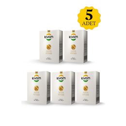 Kıvam 250 gr Mayıs Kıvamı Dökme Çay