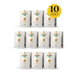 Kıvam 250 gr Mayıs Kıvamı Dökme Çay