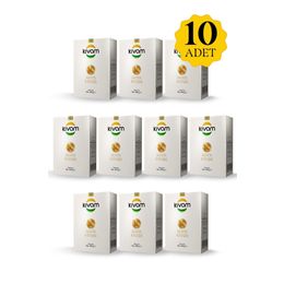Kıvam 250 gr Mayıs Kıvamı Dökme Çay
