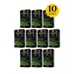 Kıvam 500 gr Gold Dem Dökme Çay