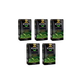 Kıvam 500 gr Gold Dem Dökme Çay