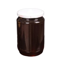 Kıymetli Tatlar 660 cc Kestane Balı