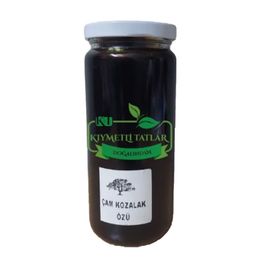 Kıymetli Tatlar 660 gr Kozalak Özü