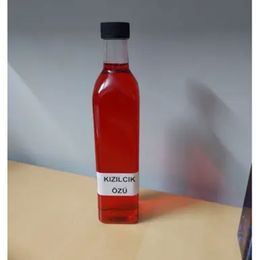 Kıymetli Tatlar 700 gr Kızılcık Özü