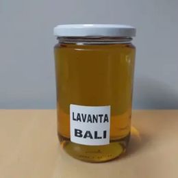 Kıymetli Tatlar 850 gr Lavanta Balı