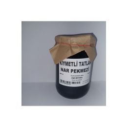 Kıymetli Tatlar 850 gr Nar Pekmezi