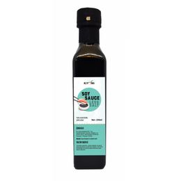 Kiyomi 250 ml Light Tuzu Azaltılmış Soya Sosu