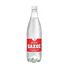 Kızılay Gazoz 1 L Pet