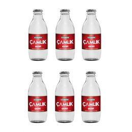 Kızılcahamam Çamlık 200 ml Gazoz