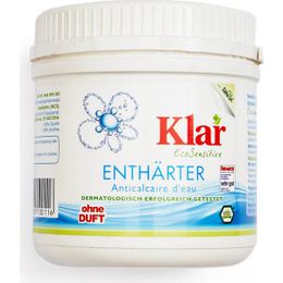 Klar 325 gr Organik Kireç Önleyici